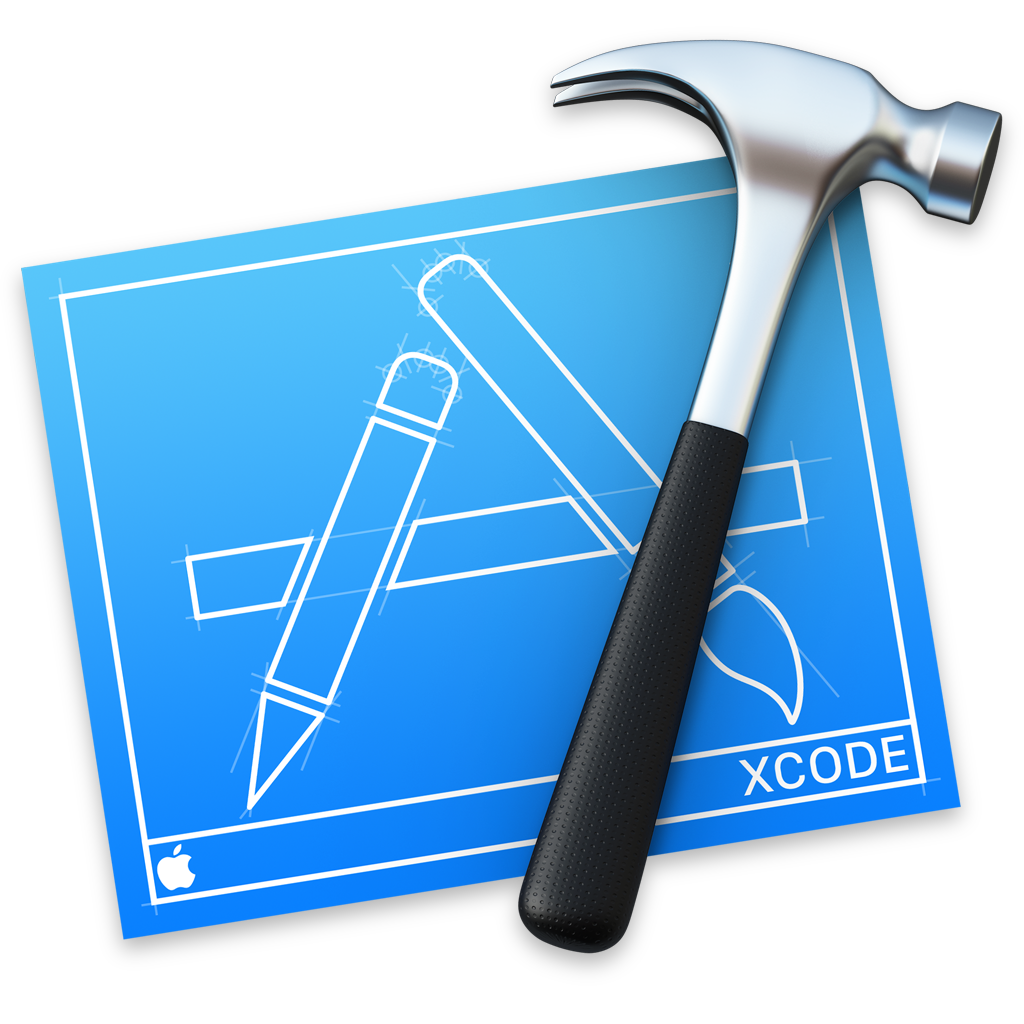 xcode 10.3