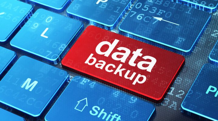 data-backup